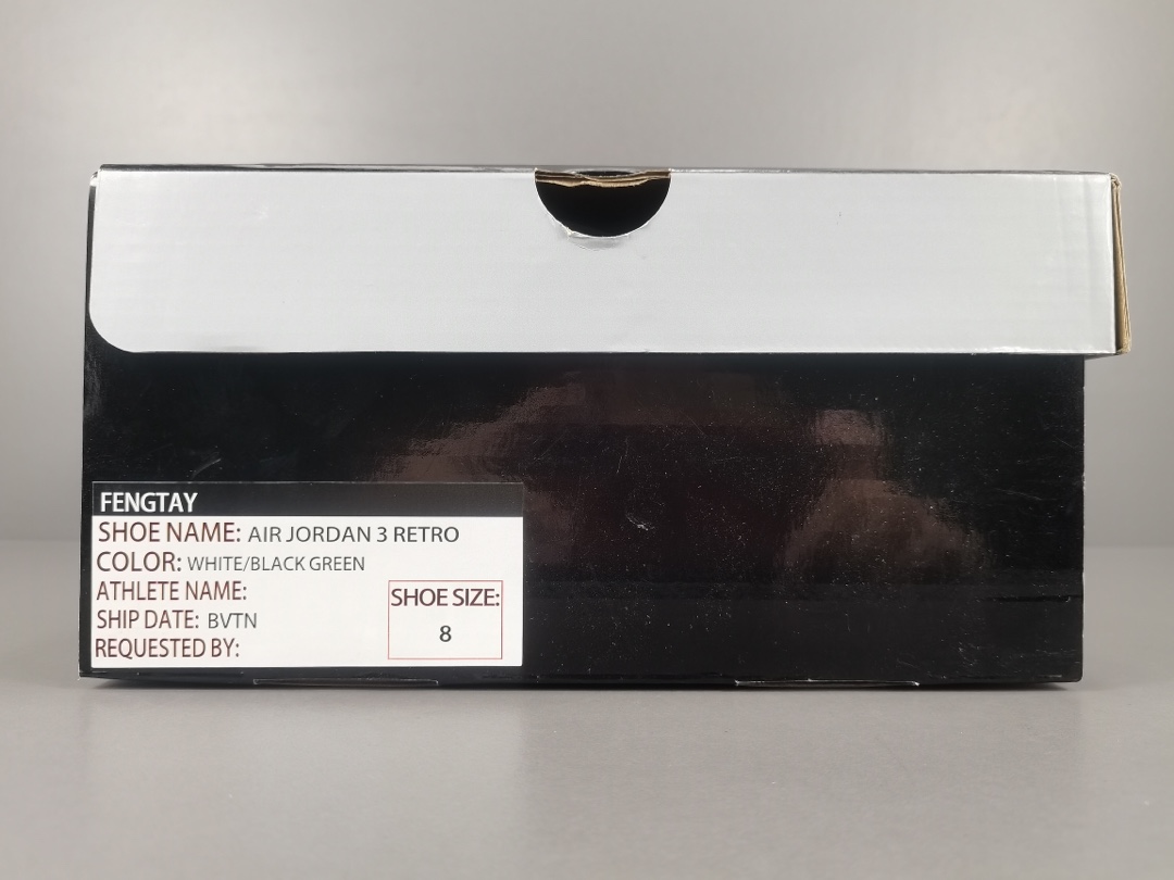 3's Retro Oregon Ducks Pit Crew White