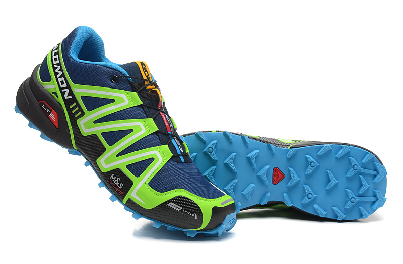 Speed Cross III（1代）