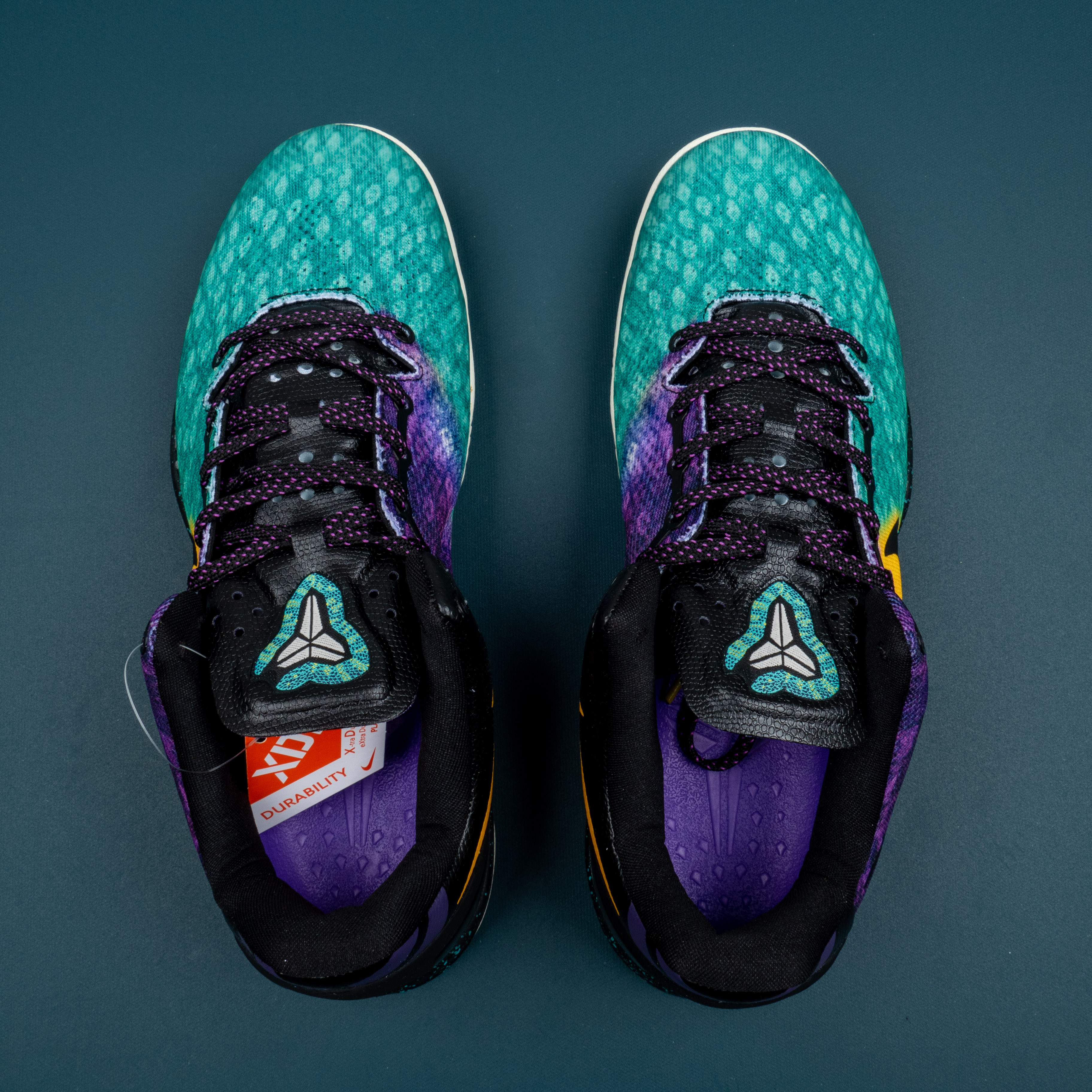 Kobe 8 Easter