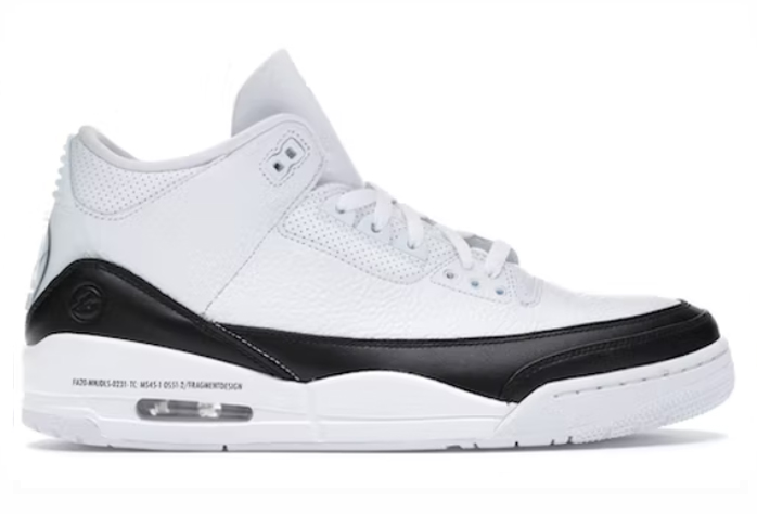 3's Retro Fragment