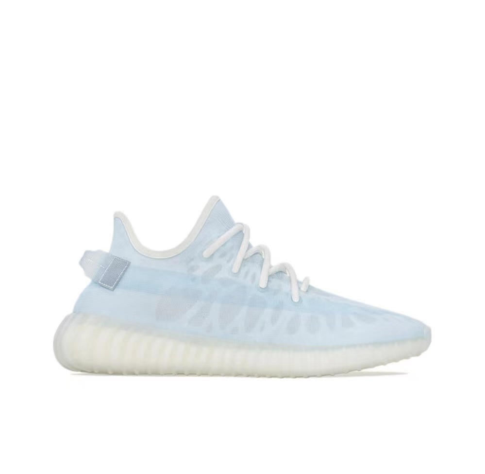 350 V2 Mono Ice