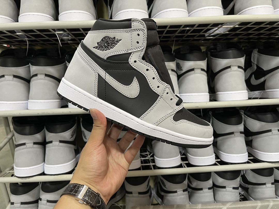 1 Retro High OG Shadow2.0