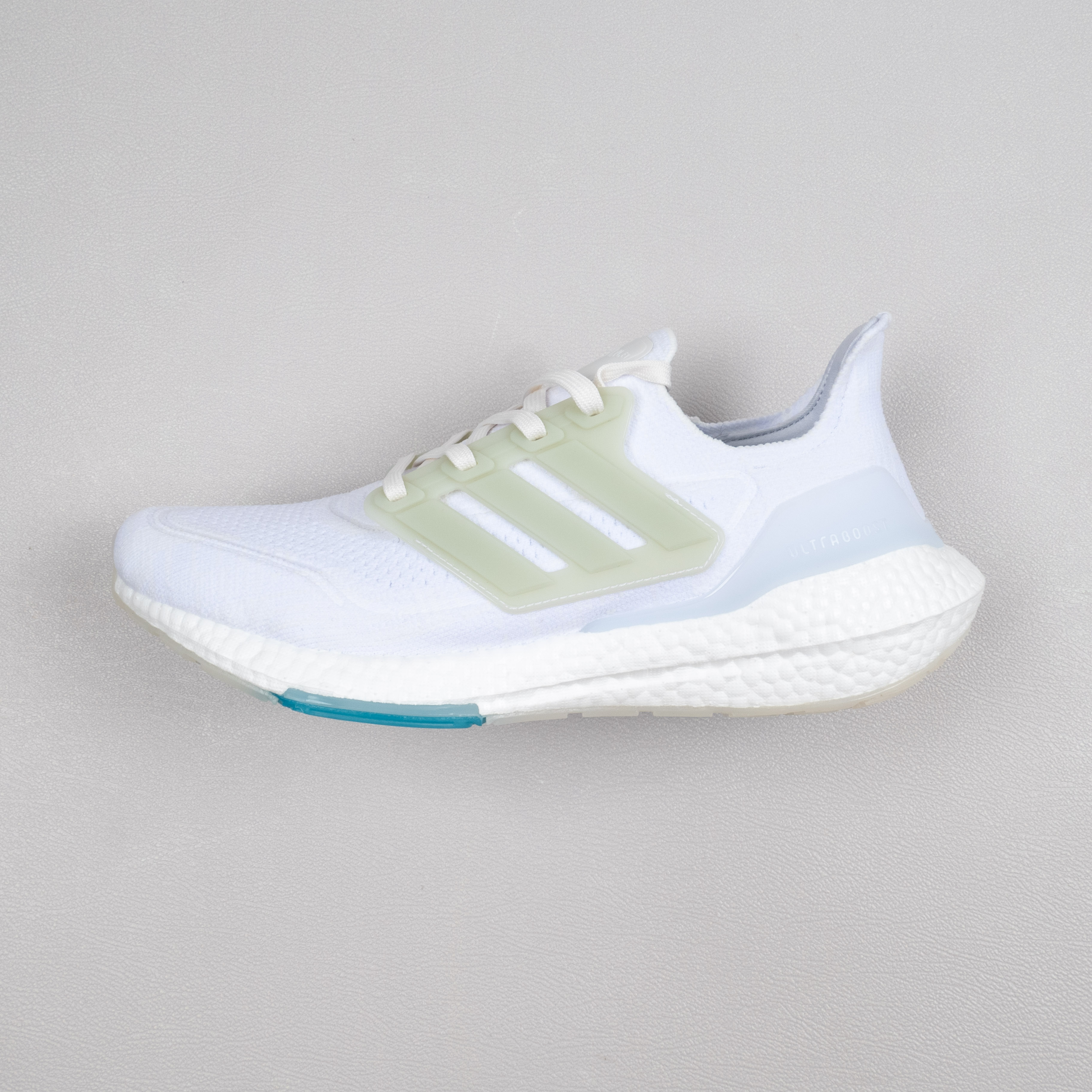 Ultra Boost 21 Parley Non-Dyed