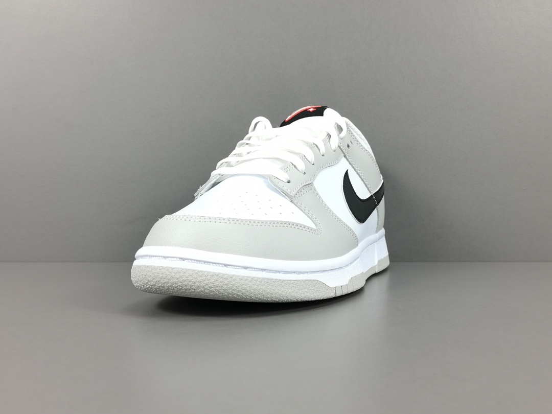 Dunk Low SE Lottery Pack Grey Fog