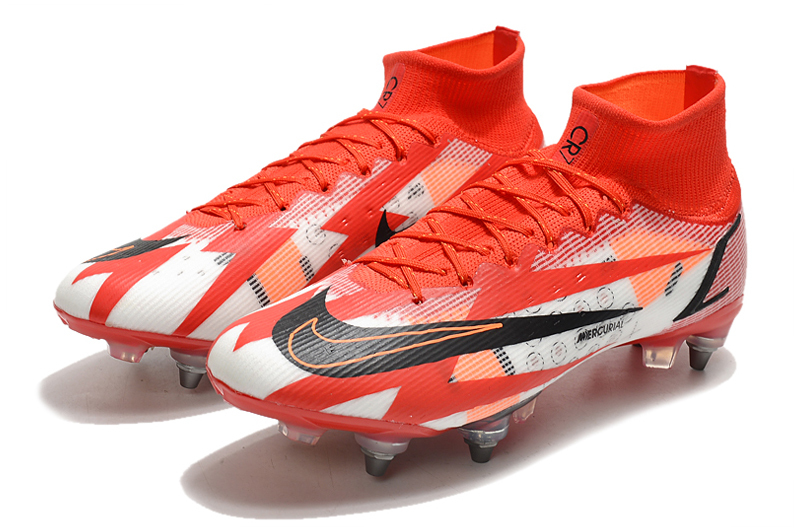 Mercurial Superfly VIII Elite SG PRO Anti