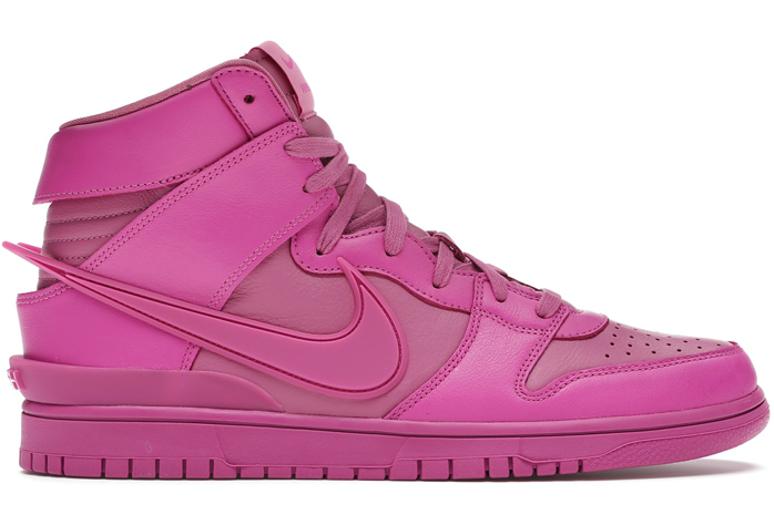 Dunk High Ambush Active Fuchsia