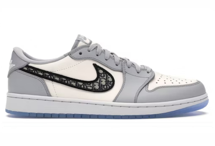 1's Retro Low Dior