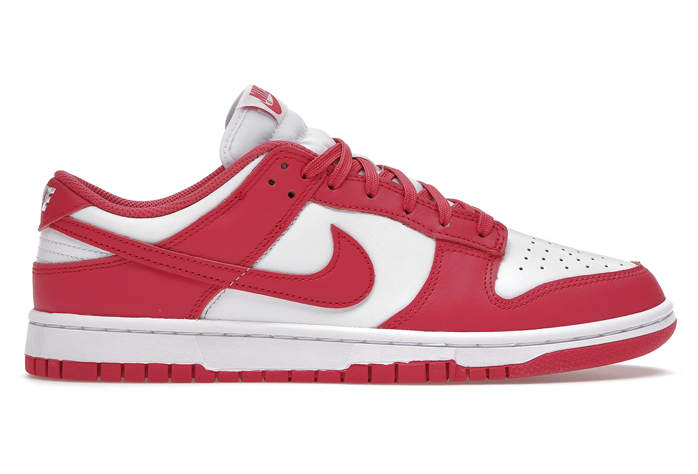 Dunk Low Archeo Pink