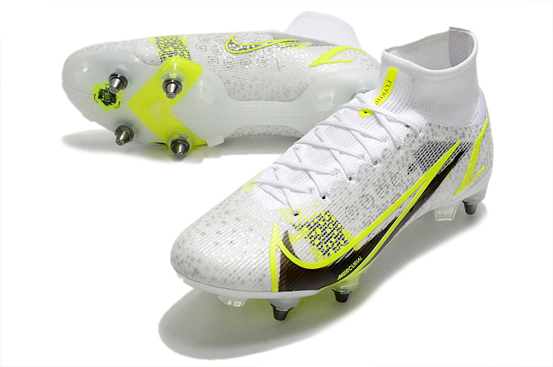 Mercurial Superfly VIII Elite SG PRO Anti