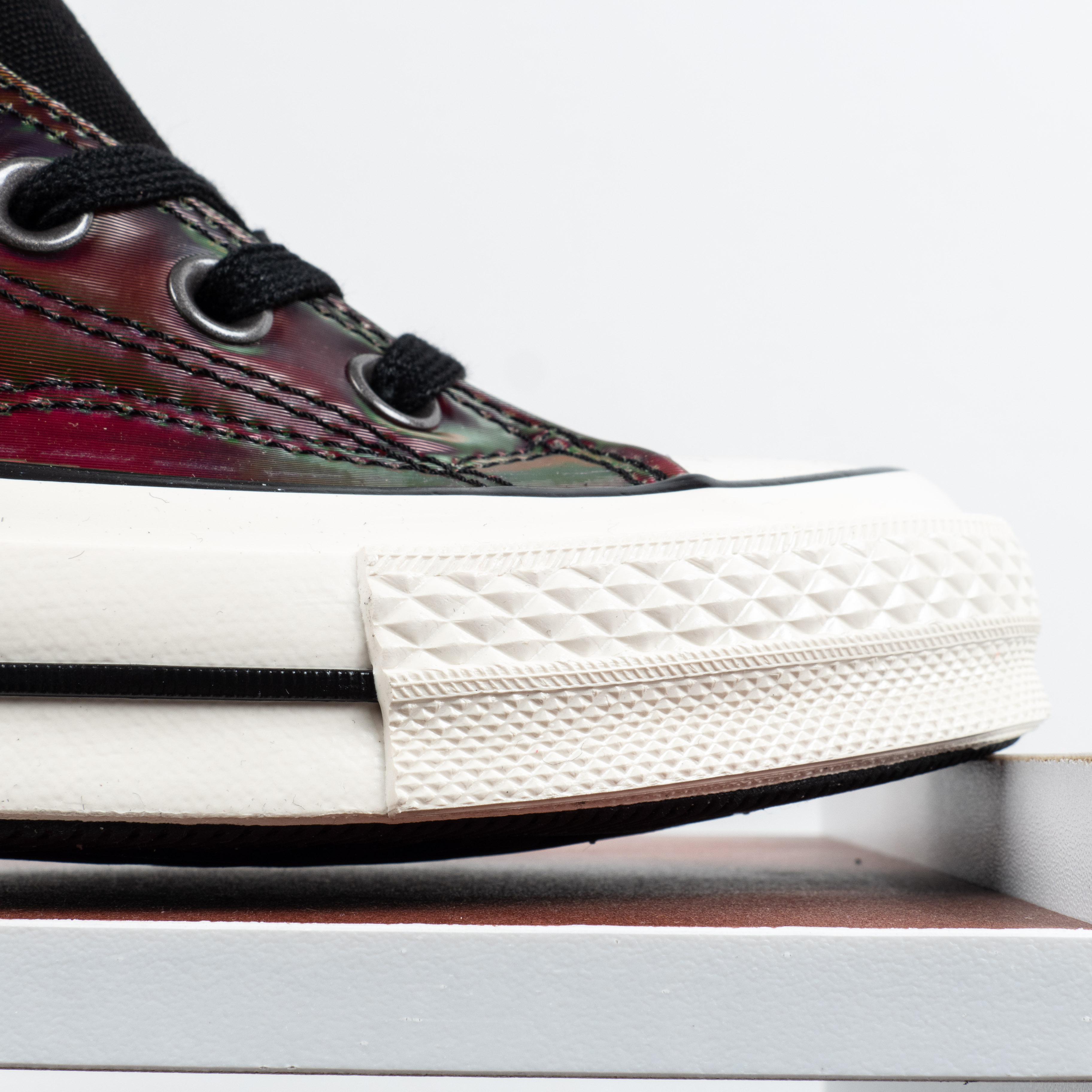 [Free Shipping]男女鞋 Converse彩色人造革 Chuck70 变色龙170495C