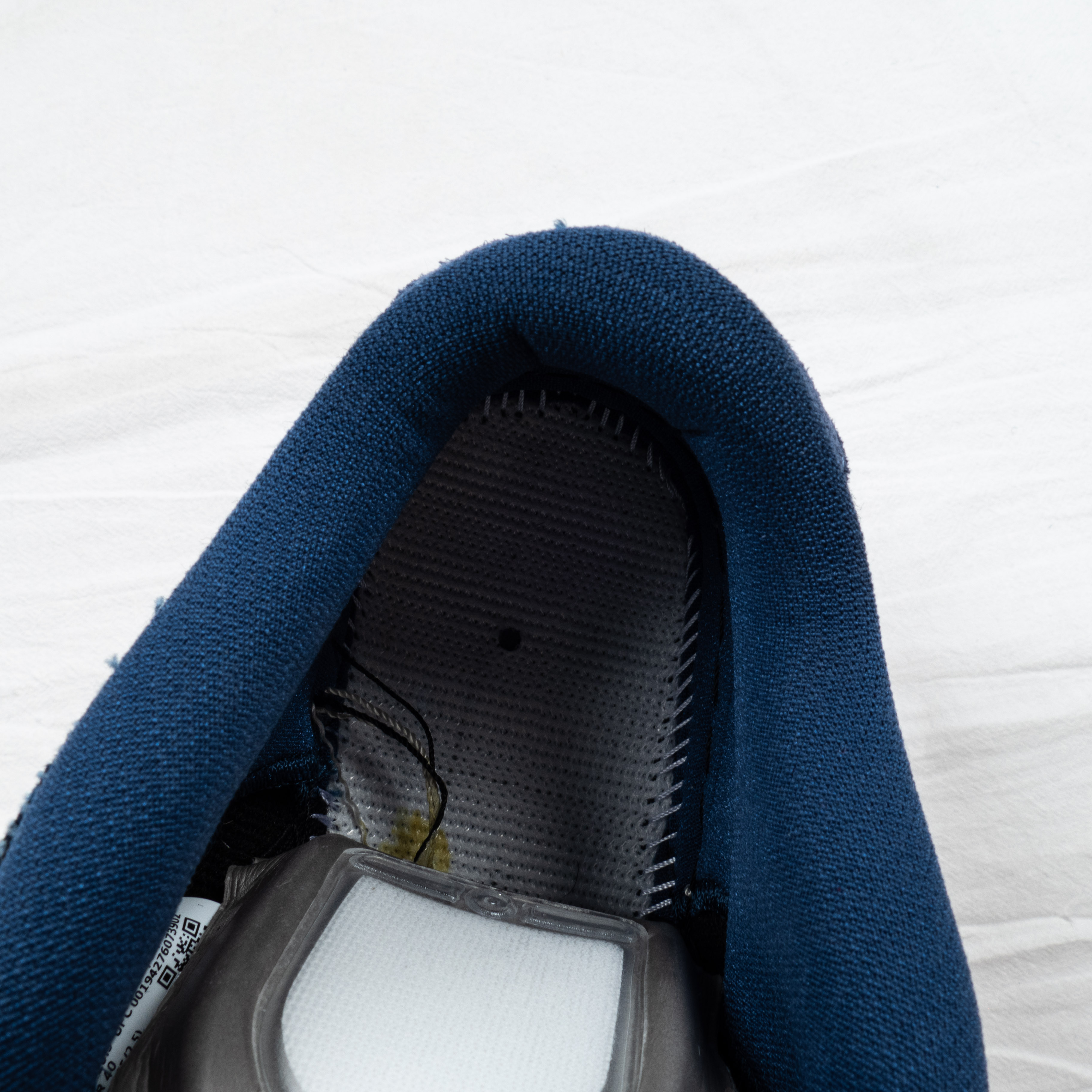 SB Dunk Low Denim Sashiko