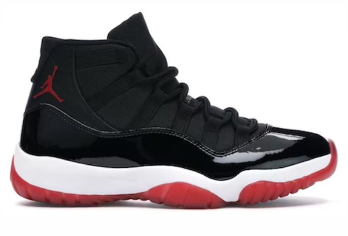 11's Retro Bred 2019