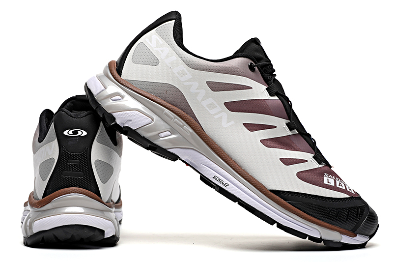 XT-4 ADV ANCED 户外越野跑步鞋 40---45码