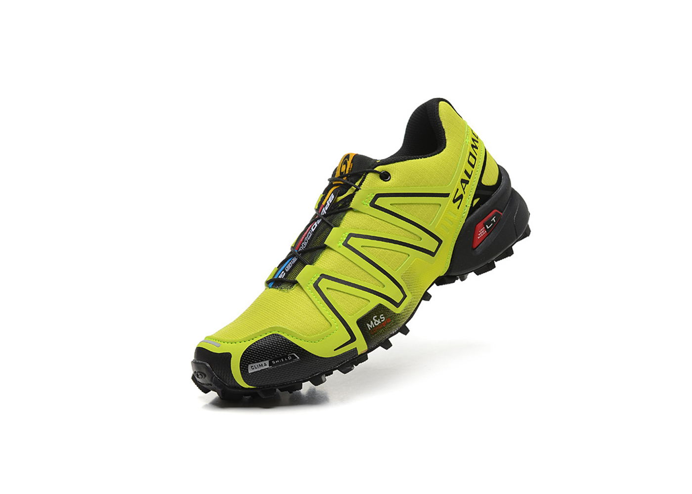 Speed Cross III（1代）