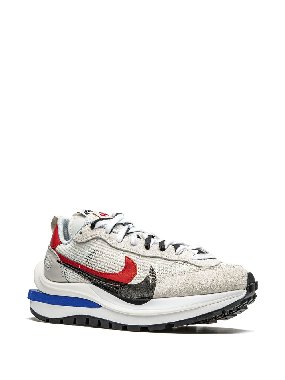 Vaporwaffle sacai Sport Fuchsia Game Royal