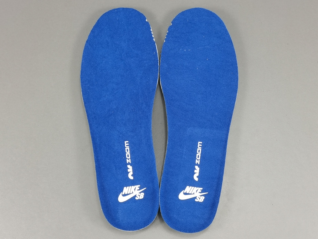 SB Dunk Low Los Angeles Dodgers