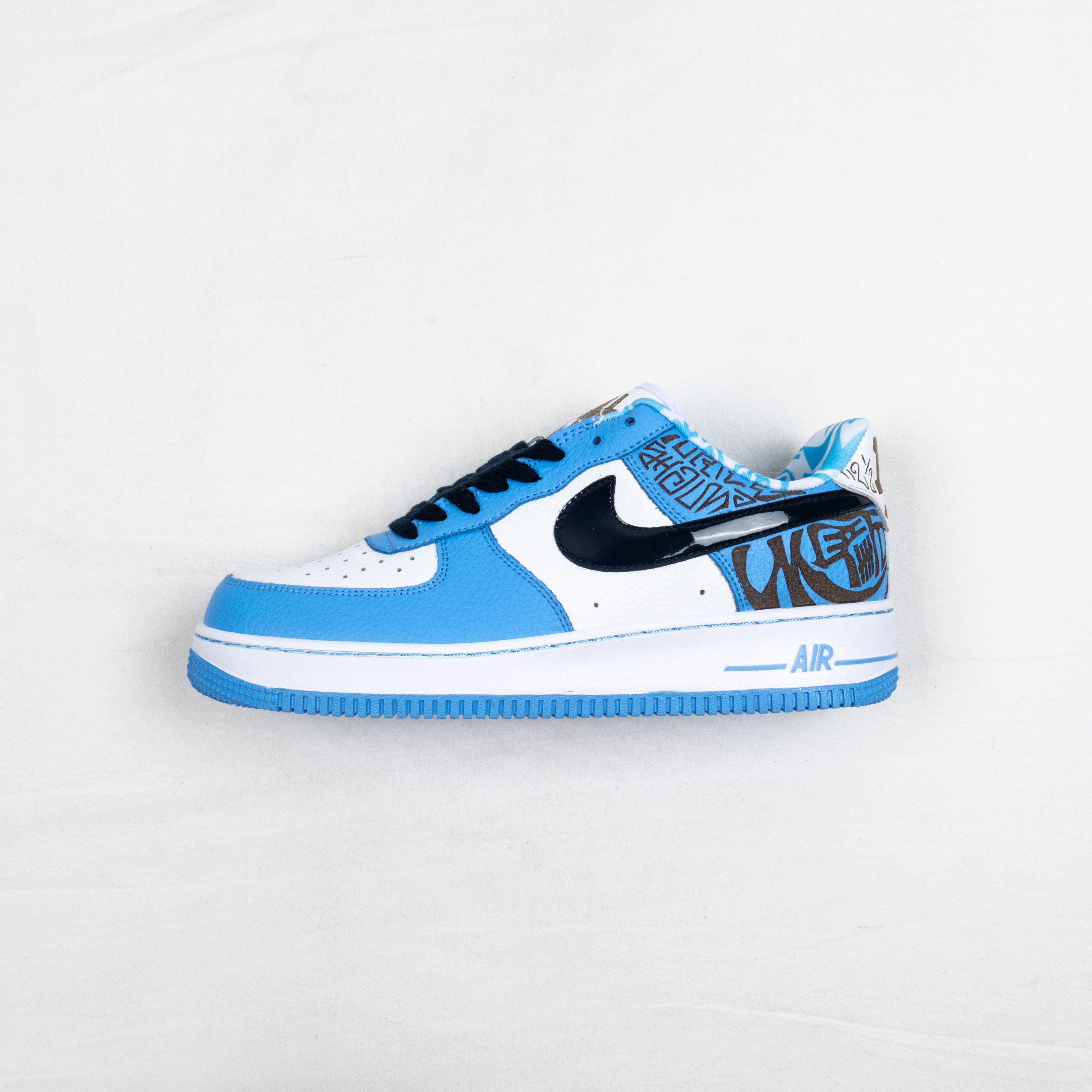 AF 1 Low Entourage George