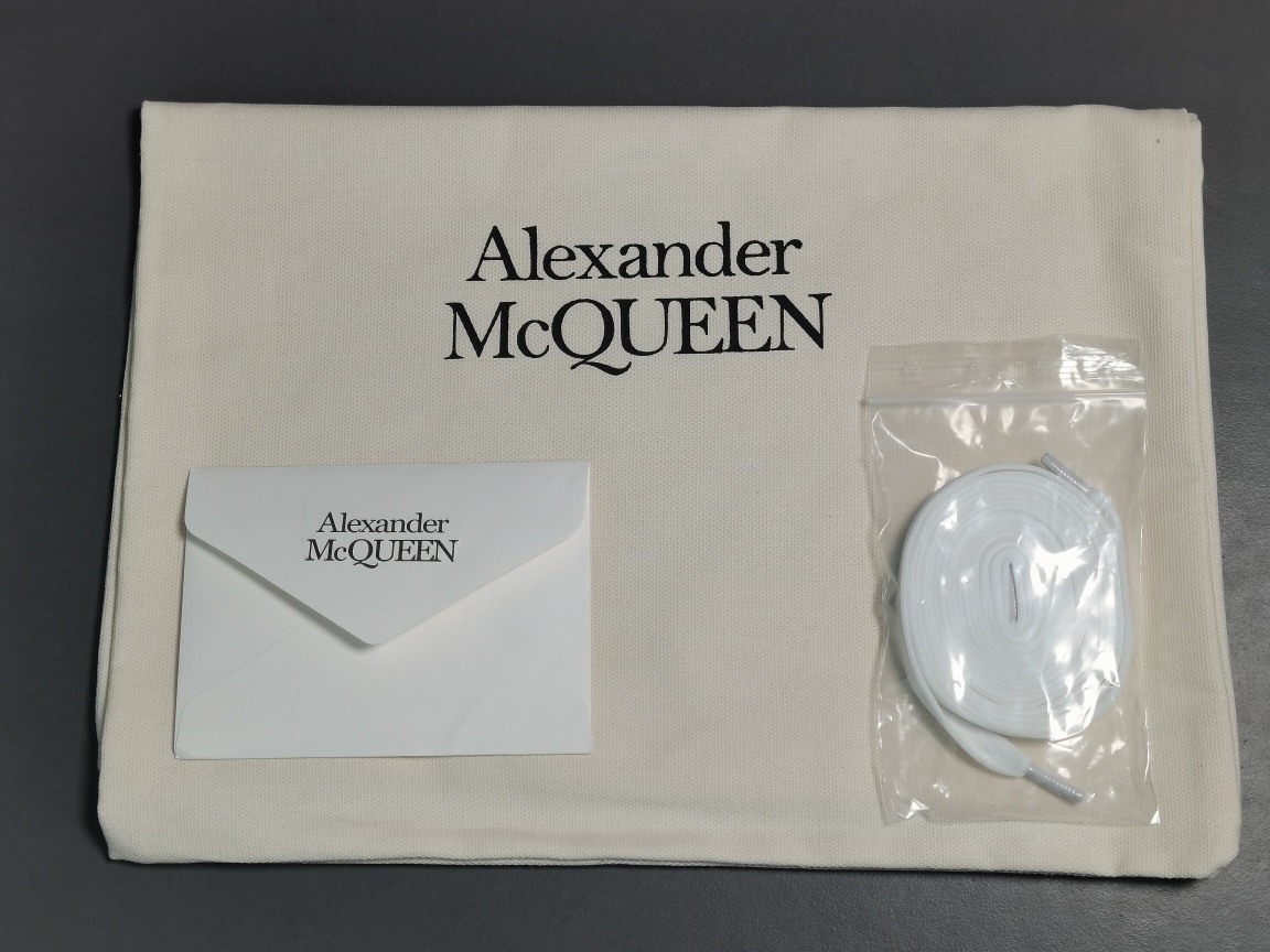 White Grey Reflective