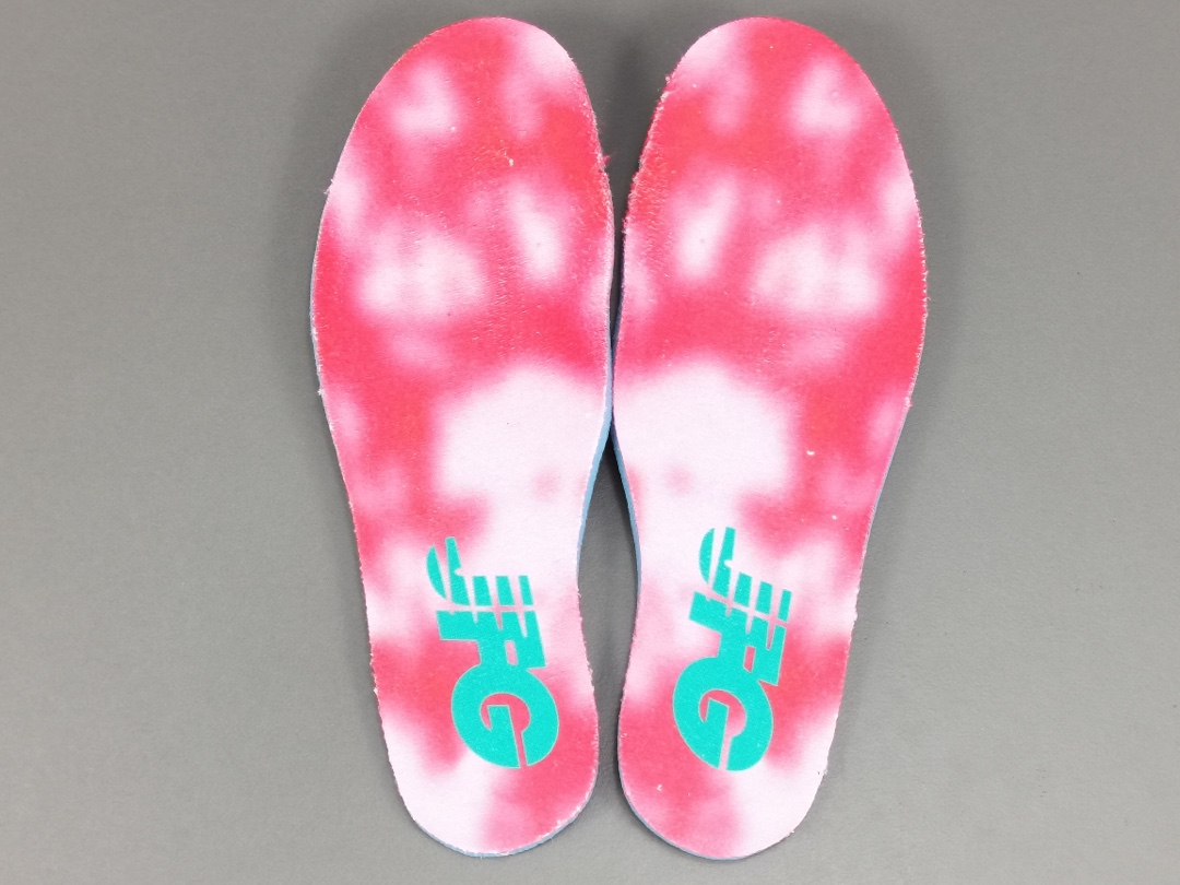 Joe Freshgoods Inside Voices Penny Cookie Pink