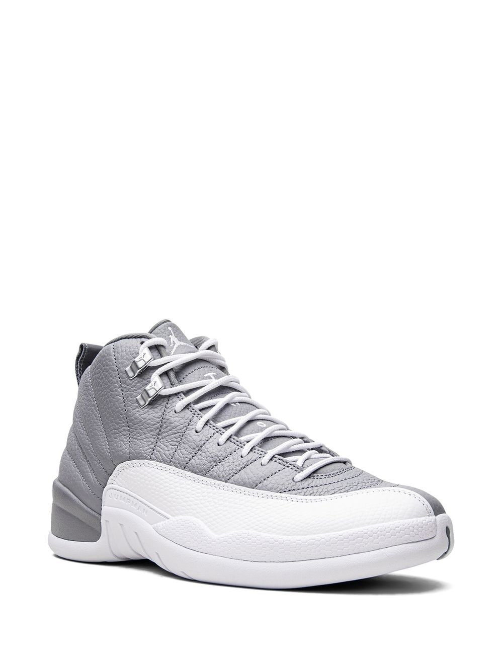 12 Retro Stealth