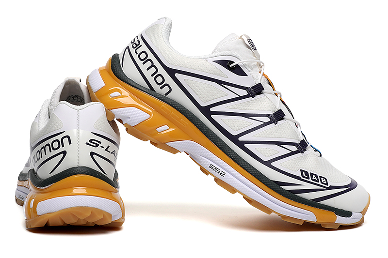 新款 男跑步鞋、户外休闲复古XT6 ADVANCED(40--47码）