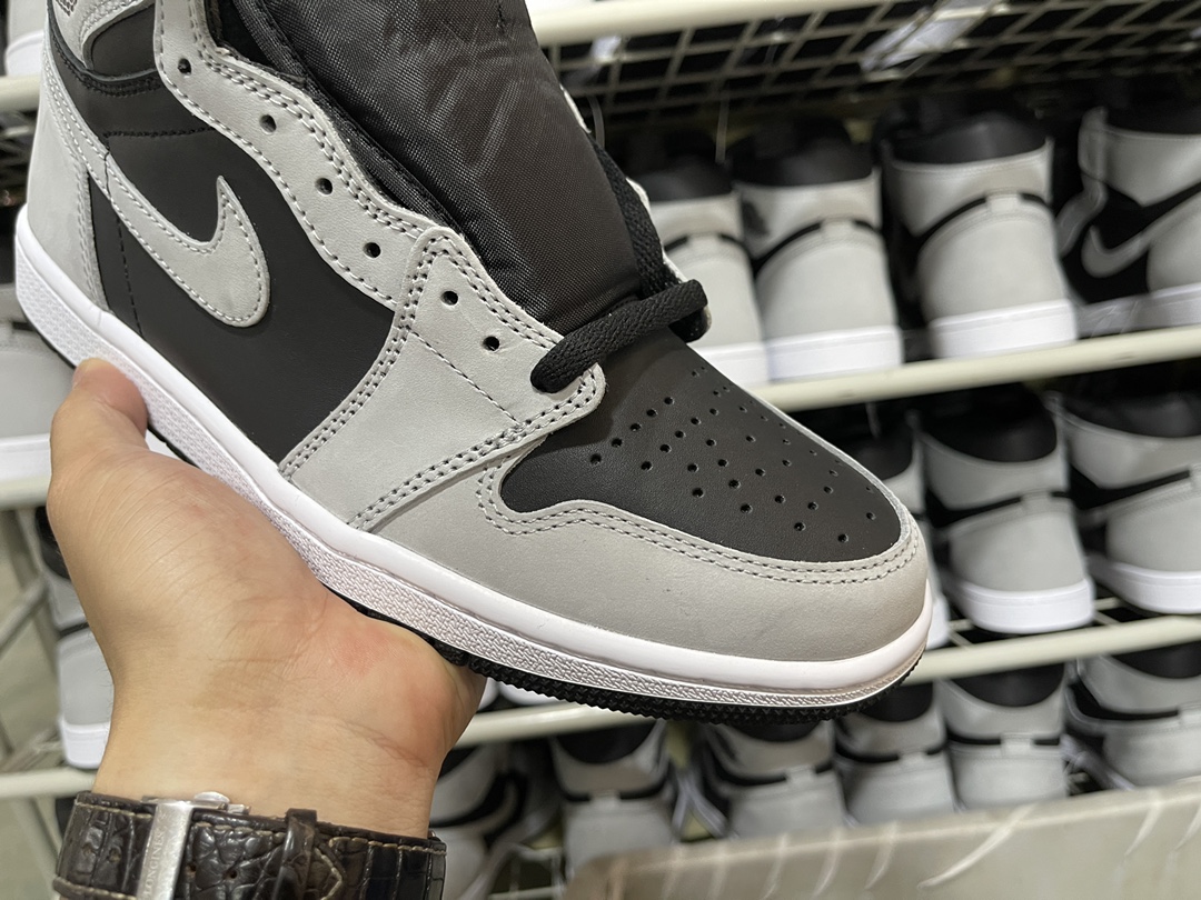 1 Retro High OG Shadow2.0