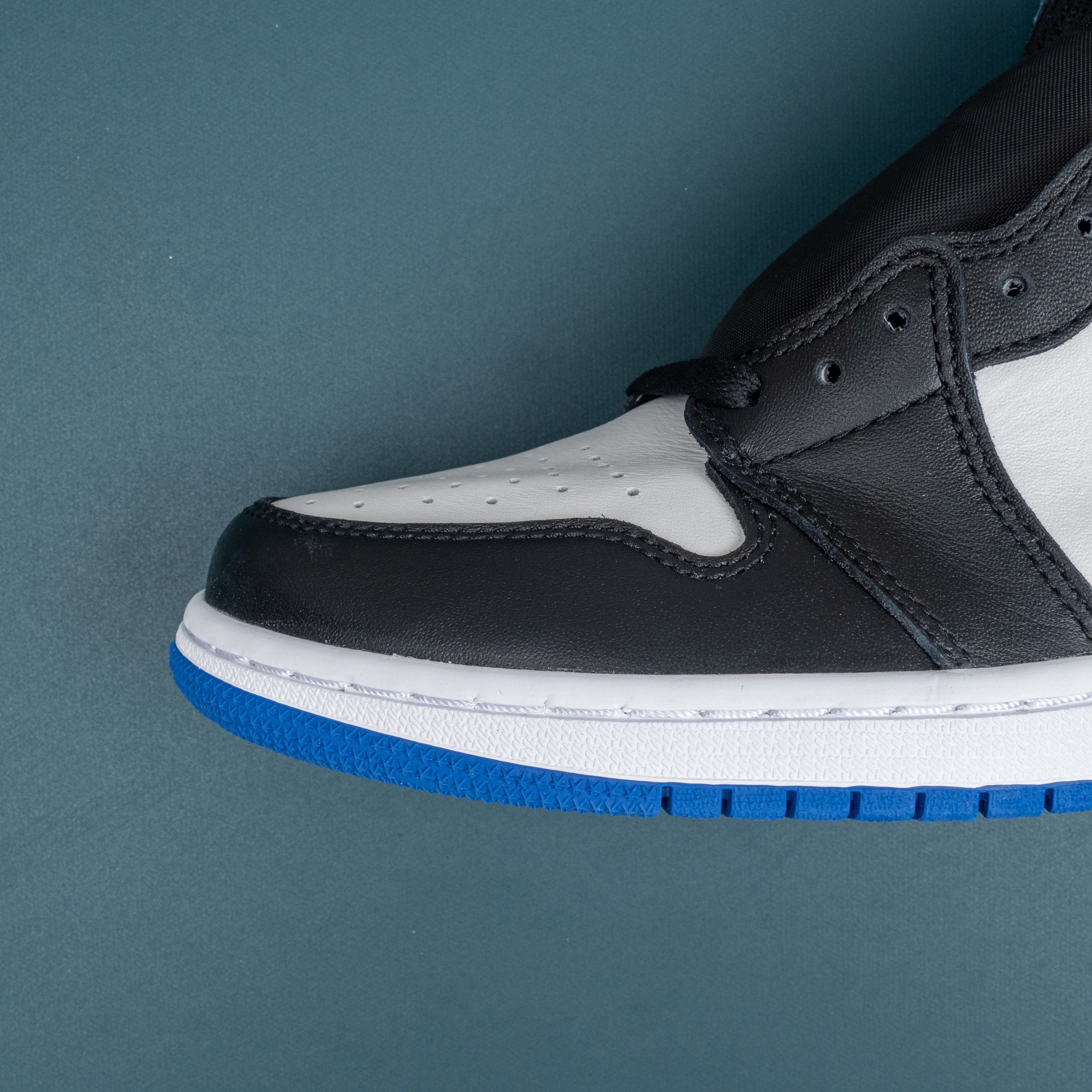 1s Retro High Fragment