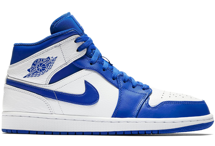 1's Mid Hyper Royal
