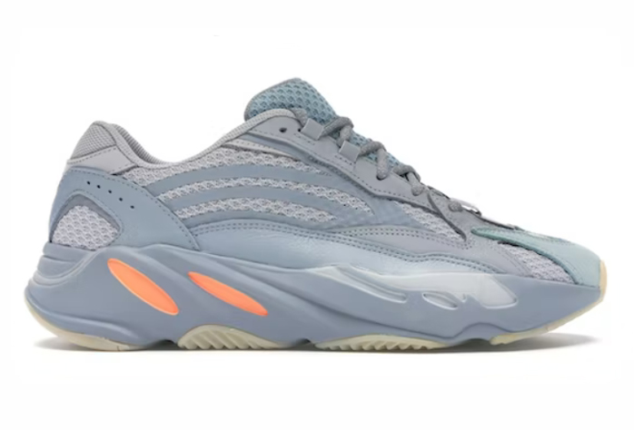 700 V2 Inertia