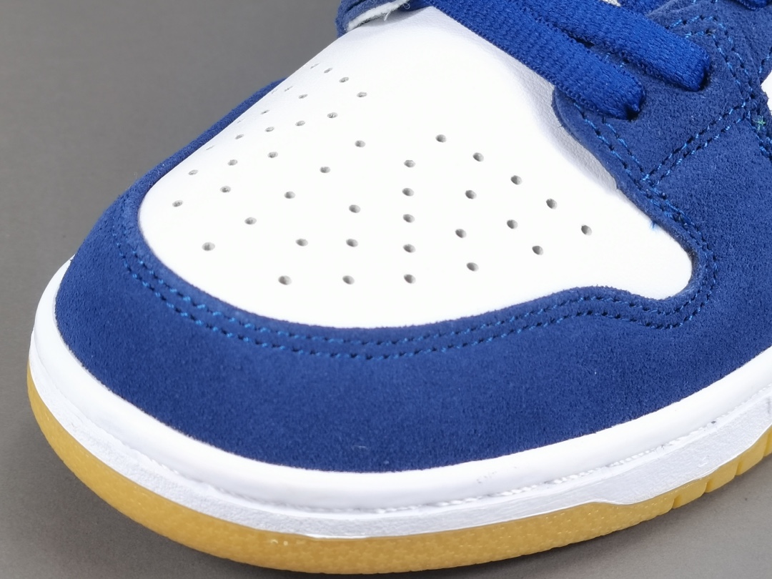 SB Dunk Low Los Angeles Dodgers
