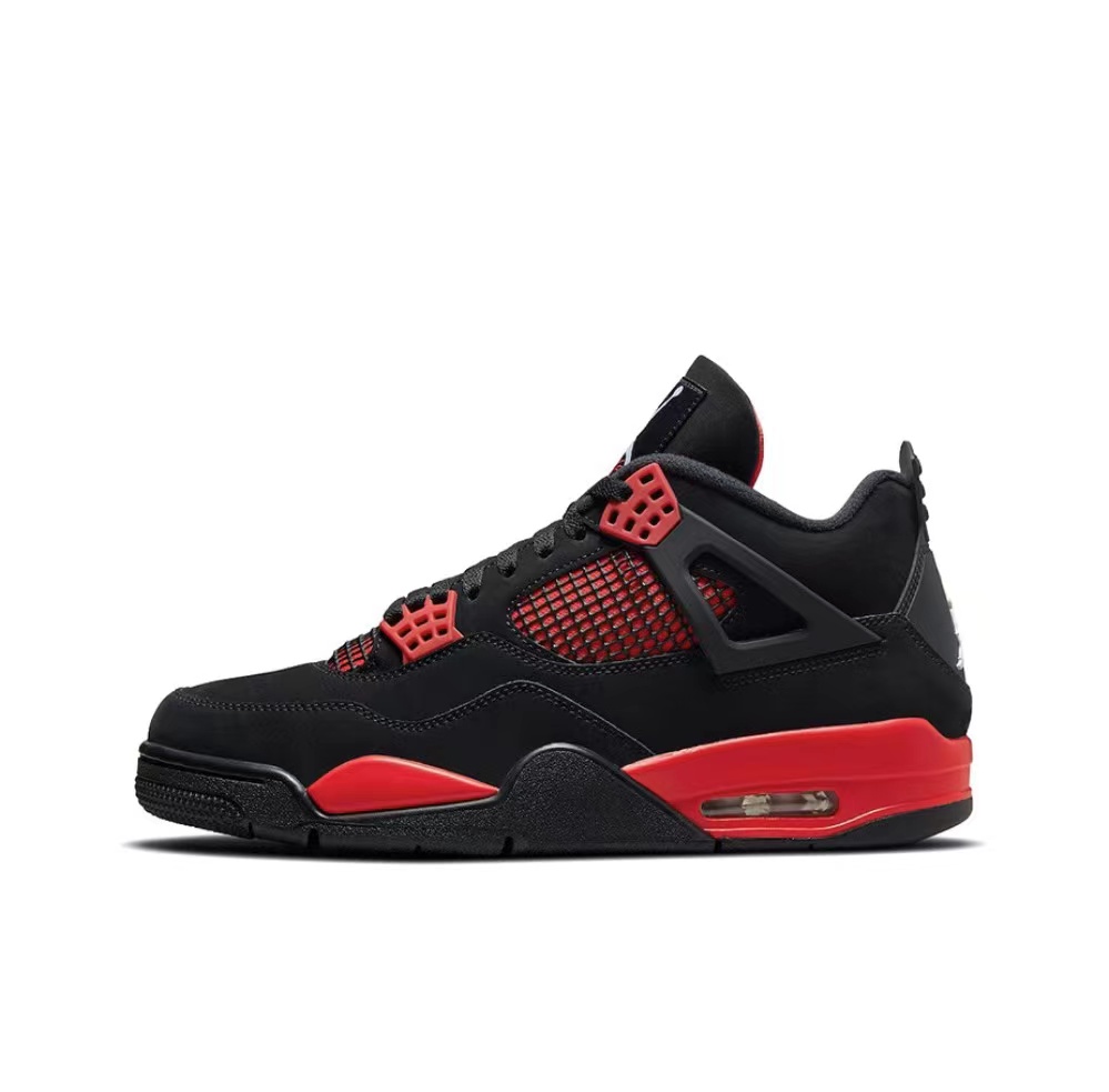 4's Red Thunder CT8527-016