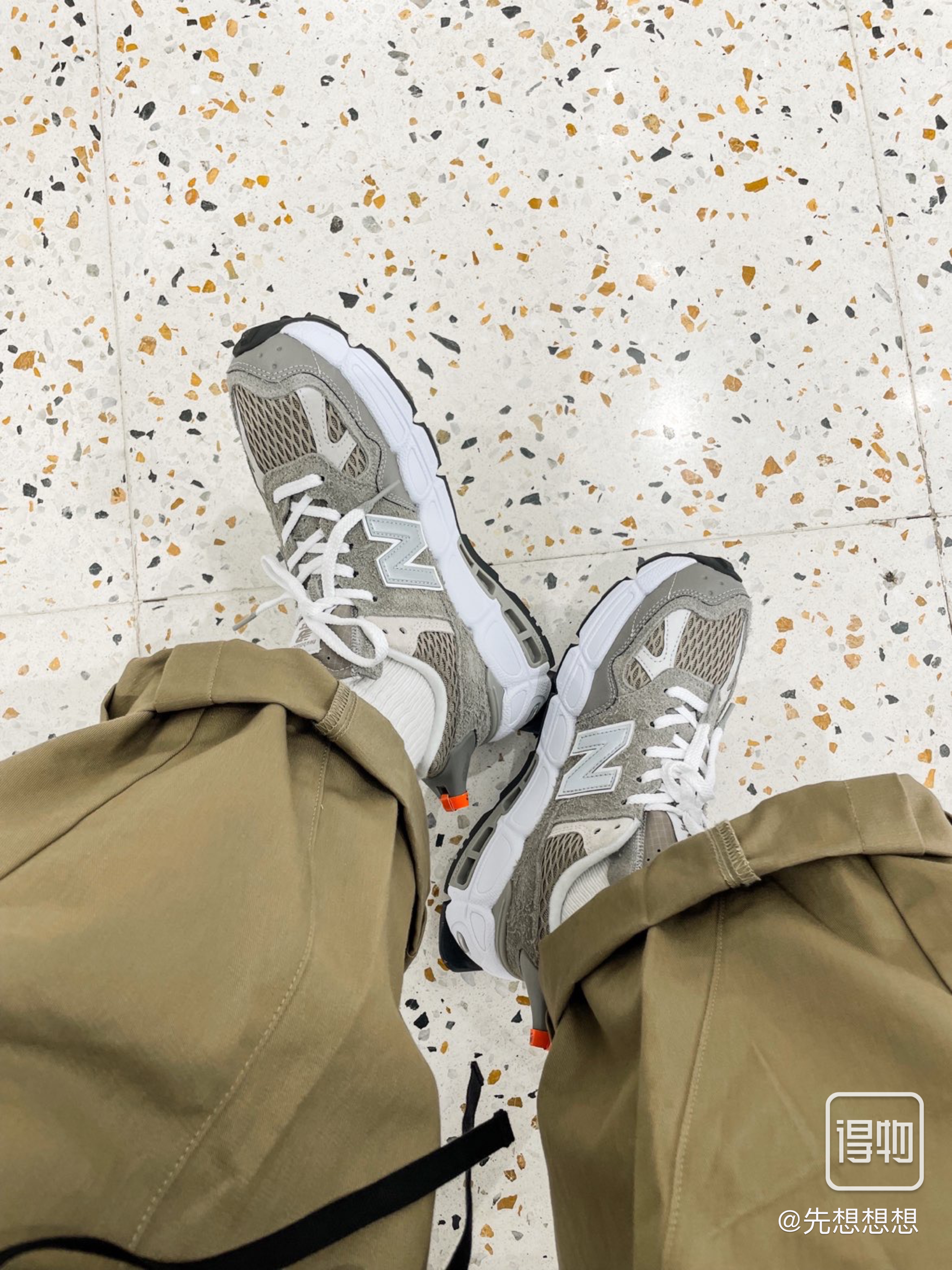 Salehe Bembury Shark Skin