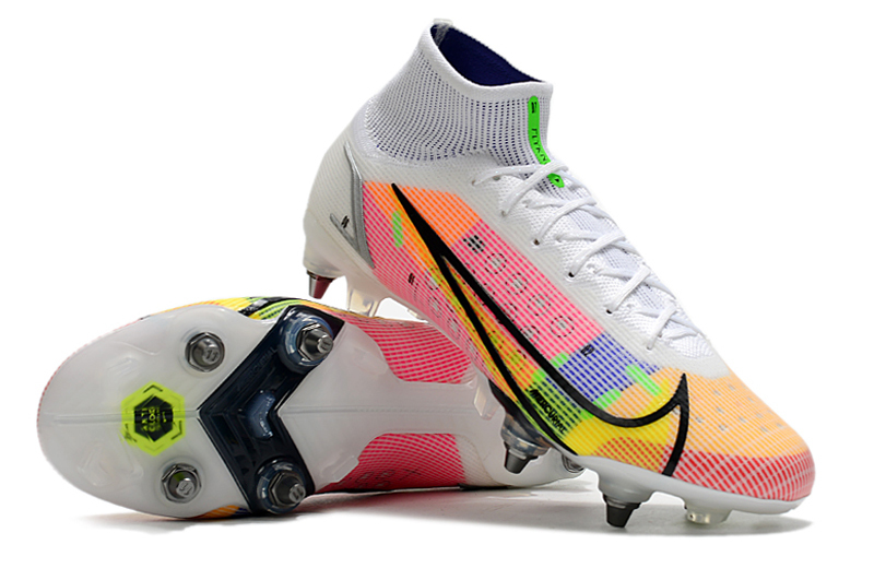 Mercurial Superfly VIII Elite SG PRO Anti