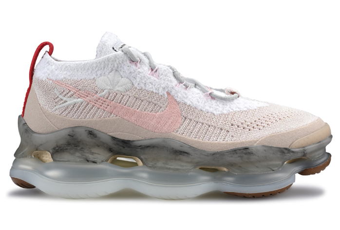 Scorpion FK Lunar New Year Leap High