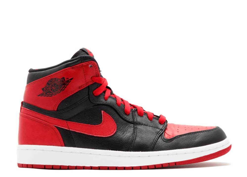 1's Retro Bred Banned