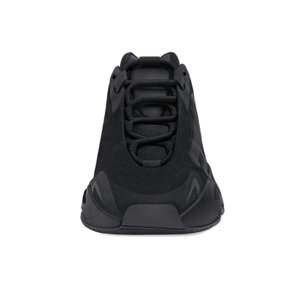 700 MNVN Triple Black