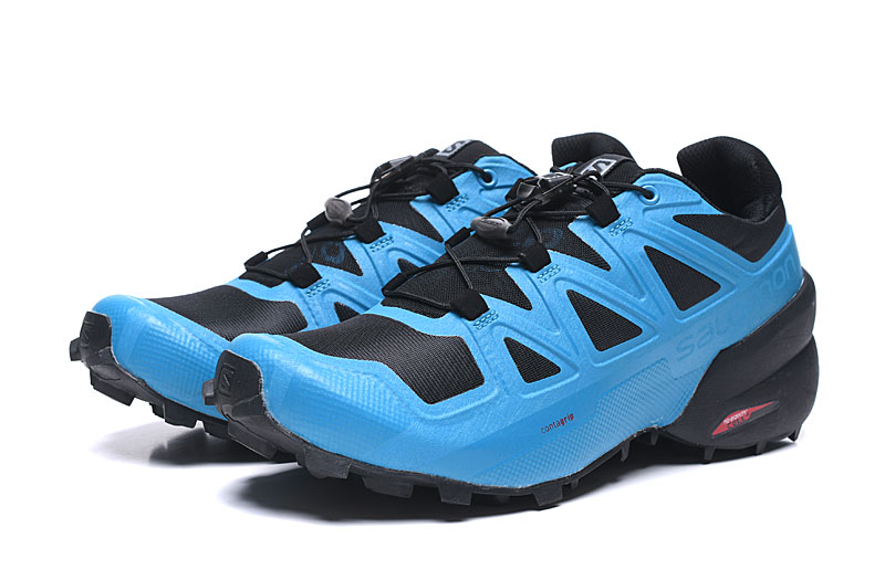 Speed Cross 5 男鞋 40---46码