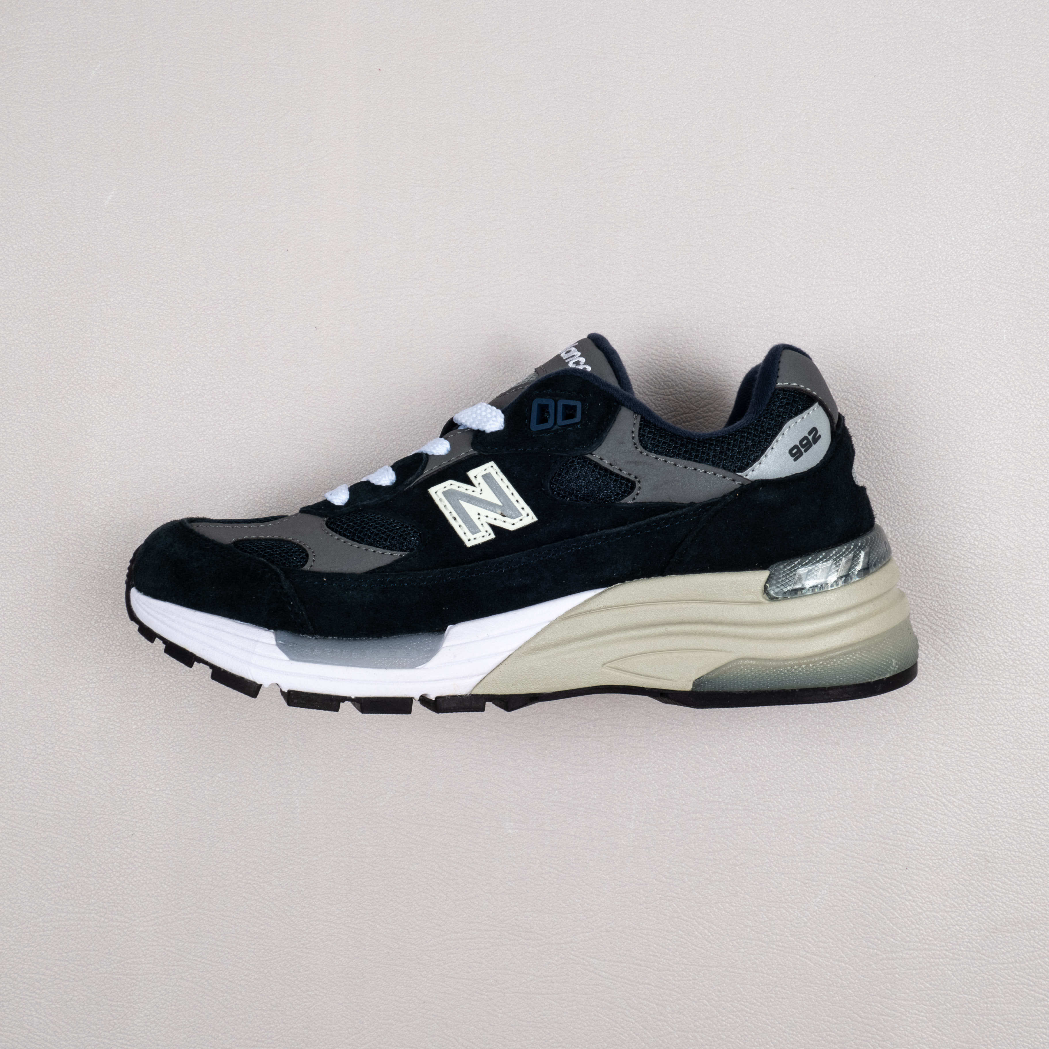 【Free Shipping】992 Navy Grey