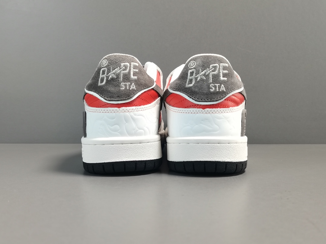 White Red