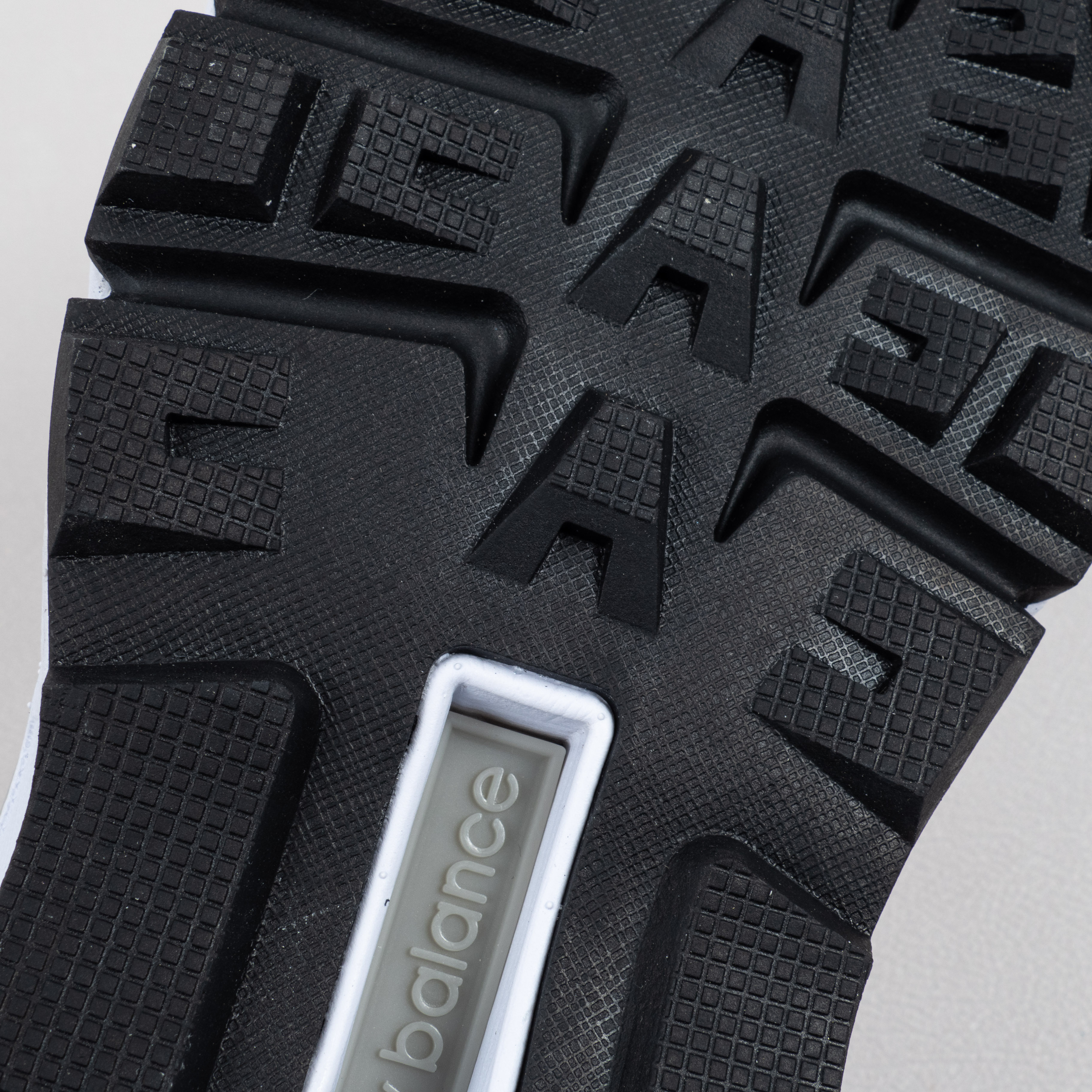 Salehe Bembury Shark Skin