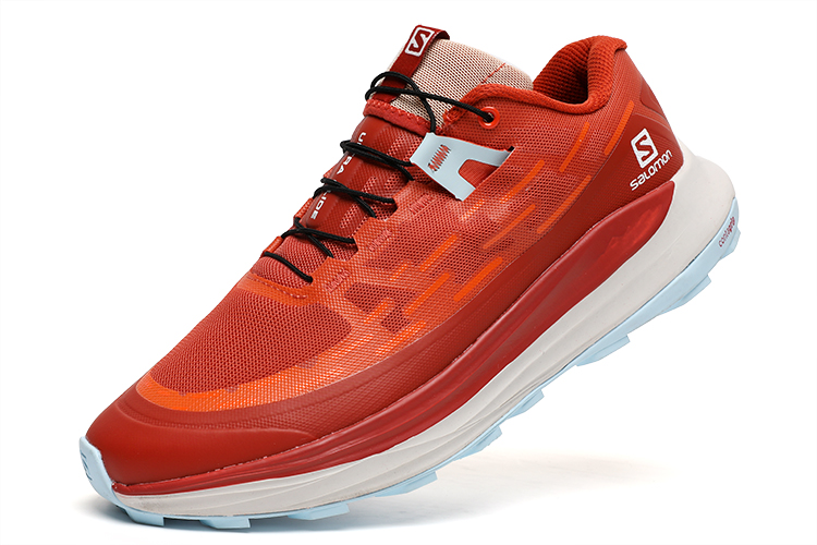 UL TRA GLIDE Outdoor trail running shoes mesh sports casual shoesEUR 40---45（Generation 1）