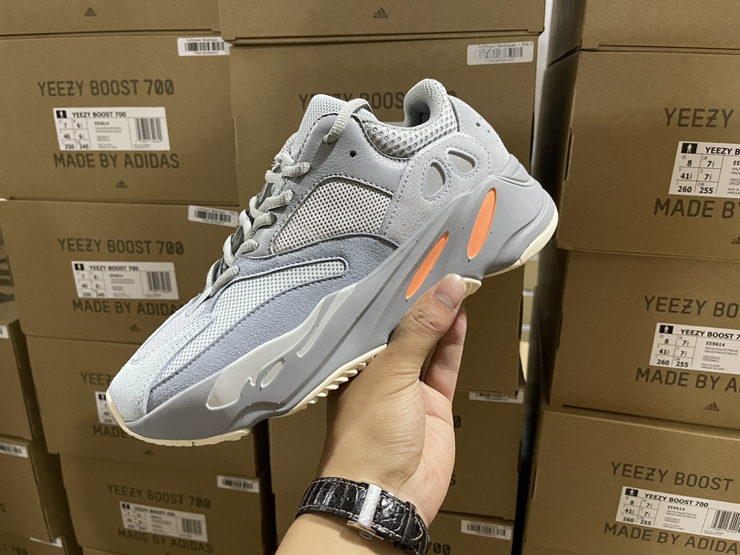 700 Inertia