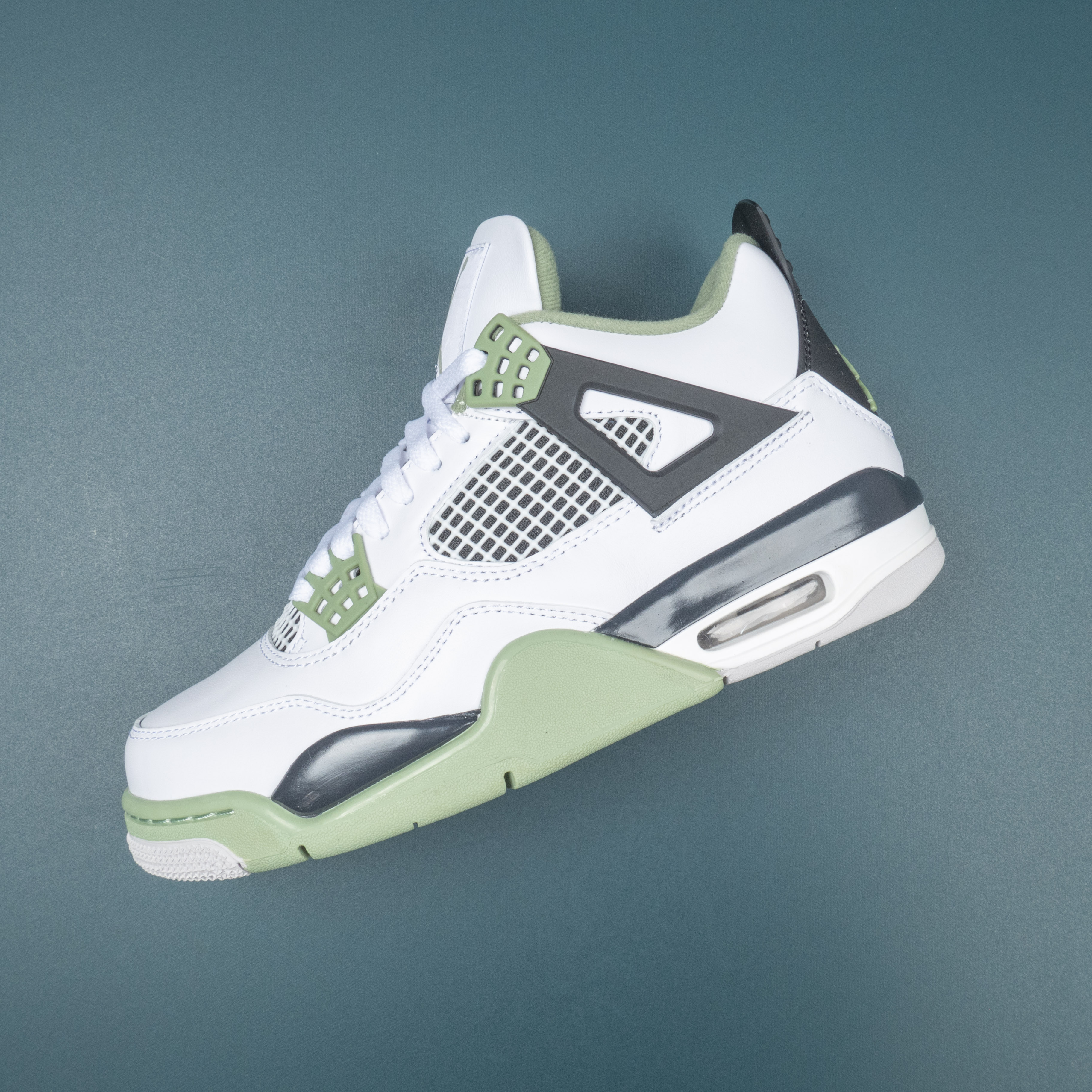 4s Retro Seafoam AQ9129-103