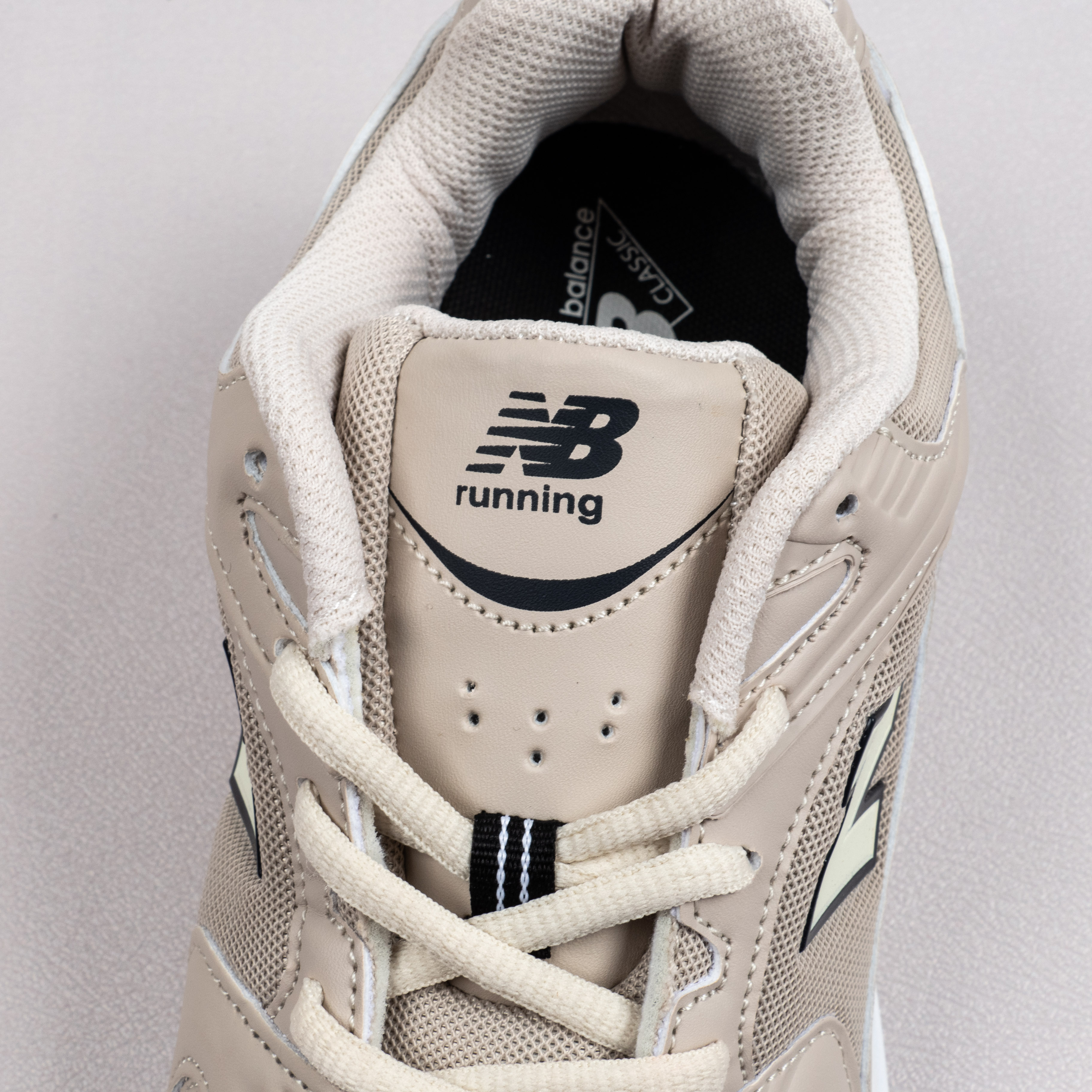 【Free Shipping】NB530系列复古跑步鞋老爹鞋 MR530SH