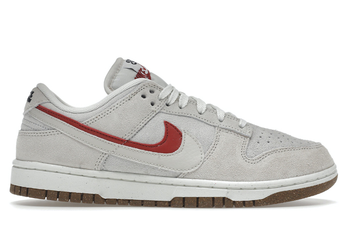 Dunk Low SE 85 Double Swoosh Sail Orange