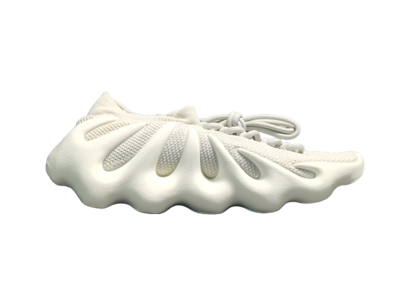 450 Cloud White