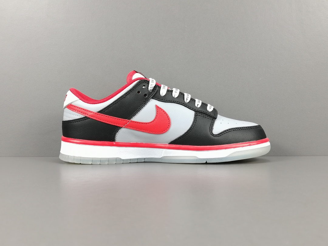 Dunk Low Clark Atlanta University