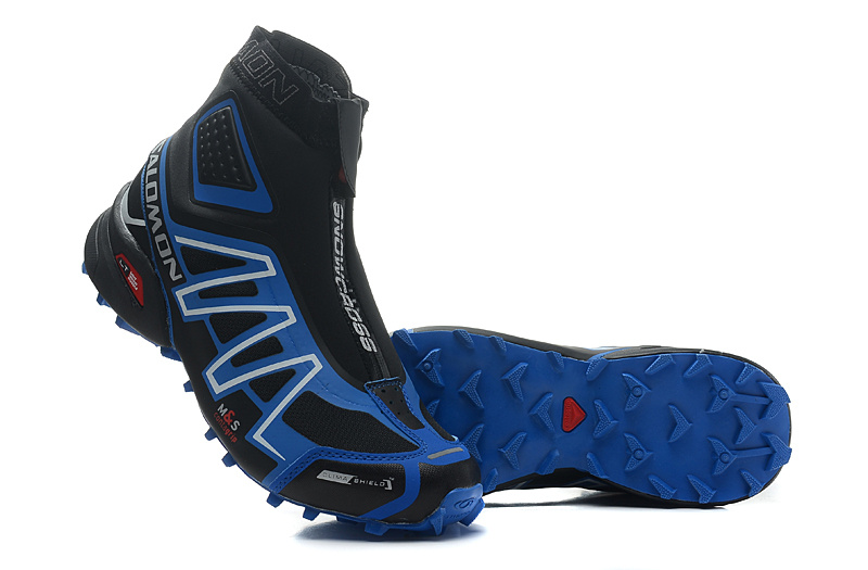 snowcross 雪地靴 男鞋 40---48码（12代）