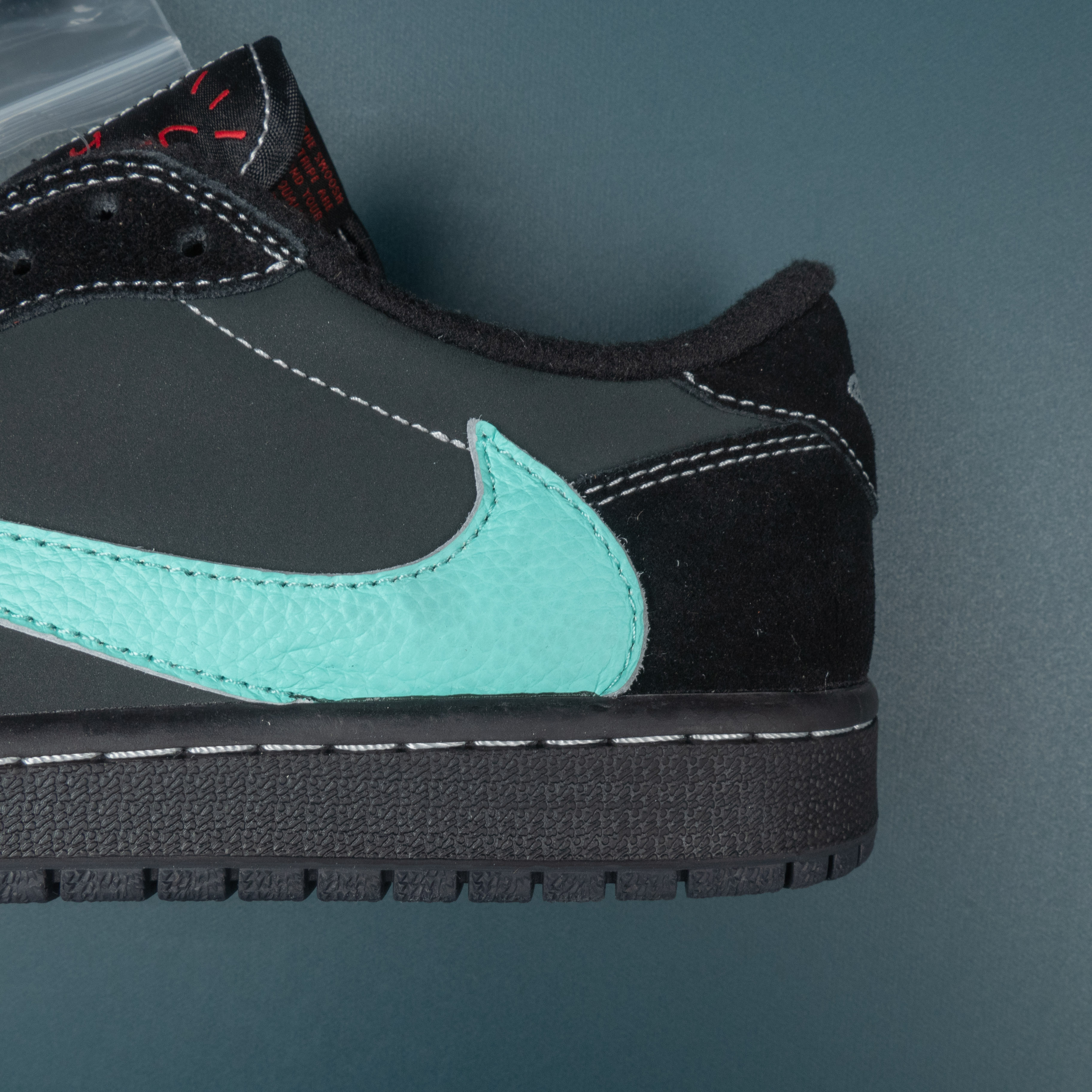 1s ts low Tifanny “Phantom”