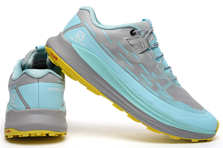 UL TRA GLIDE户外越野跑鞋 网面运动休闲鞋 40---45码（8代）